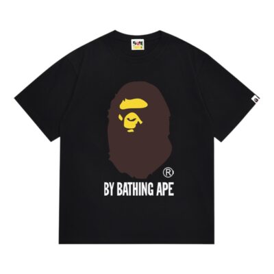 BAPE By Bathing Ape Tee “Black”
