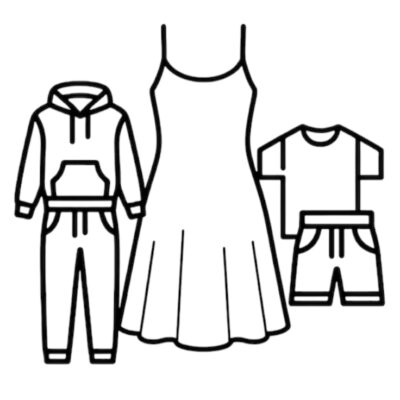 Full looks & Sets