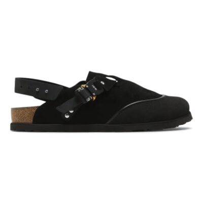 Birkenstock x Dior Tokio Mule “Black”