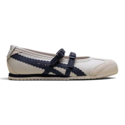 Onitsuka Tiger Mexico 66 TGRS “Birch Peacoat“
