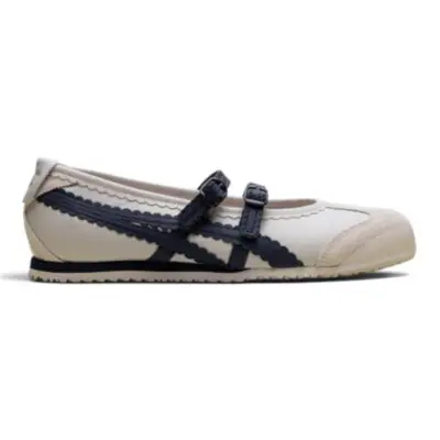 Onitsuka Tiger Mexico 66 TGRS “Birch Peacoat“