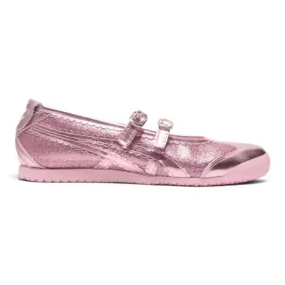 Onitsuka Tiger Mexico 66 TGRS “Pink Cameo/Cotton Candy”