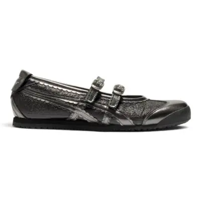 Onitsuka Tiger Mexico 66 TGRS “Black/Gunmetal”