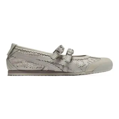 Onitsuka Tiger Mexico 66 TGRS “Oyster Grey/Oyster Grey”