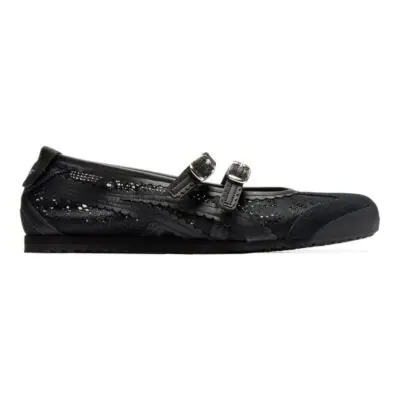 Onitsuka Tiger Mexico 66 TGRS “Black/Black”