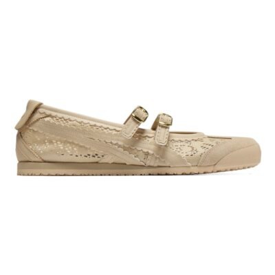 Onitsuka Tiger Mexico 66 TGRS “Beige/Beige”